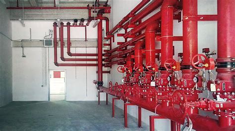 fire sprinkler cebu|Automatic Fire Sprinkler System .